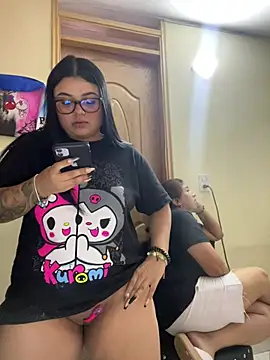 alissonfernandez  online show from January 11, 2026, 5:18 pm