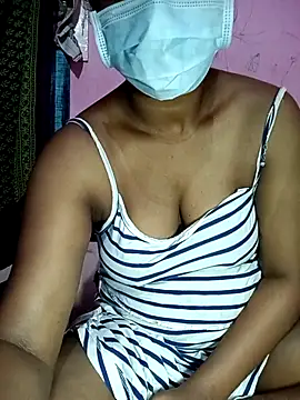 Villageammu18 online show from February 4, 2026, 5:52 pm