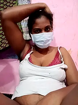 Villageammu18 online show from February 13, 2026, 2:35 pm