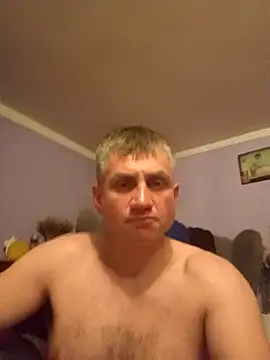 Snapshot of Gotowy40 chatting on December 5, 2025, 12:19 am Gotowy40 online show from December 5, 2025, 12:19 am