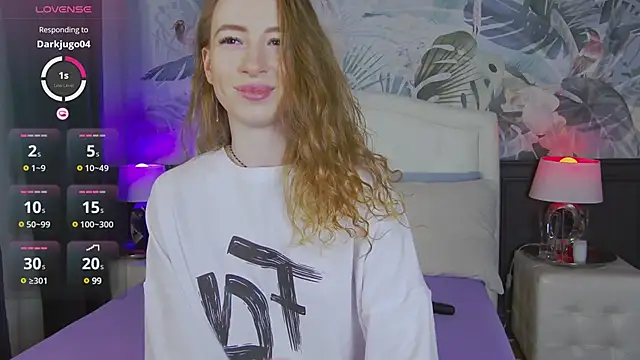  AngelMoon  online show from January 23, 2025, 4:41 am