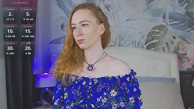  AngelMoon  online show from January 25, 2025, 4:23 am