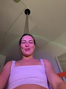  ExoticGirl online show from January 11, 2025, 7:59 pm