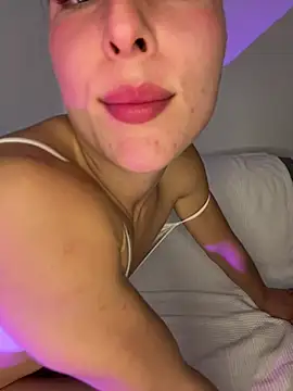  ExoticGirl online show from January 30, 2025, 4:45 pm