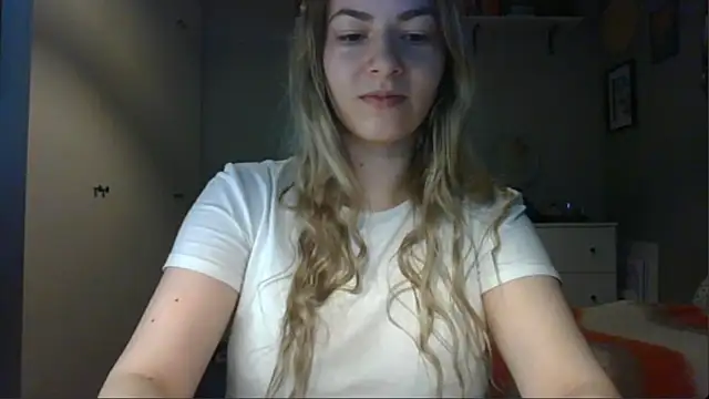 Snapshot of ROSIEx_sweet chatting on November 4, 2025, 8:02 am ROSIEx sweet online show from November 4, 2025, 8:02 am