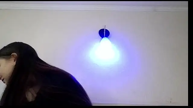 Snapshot of kila_lo chatting on February 16, 2025, 2:10 pm kila lo online show from February 16, 2025, 2:10 pm