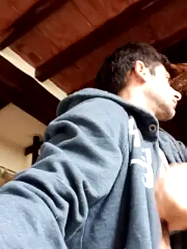 MrTamburine22 online show from October 27, 2025, 12:20 pm