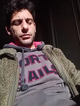 MrTamburine22 online show from March 15, 2026, 2:45 pm