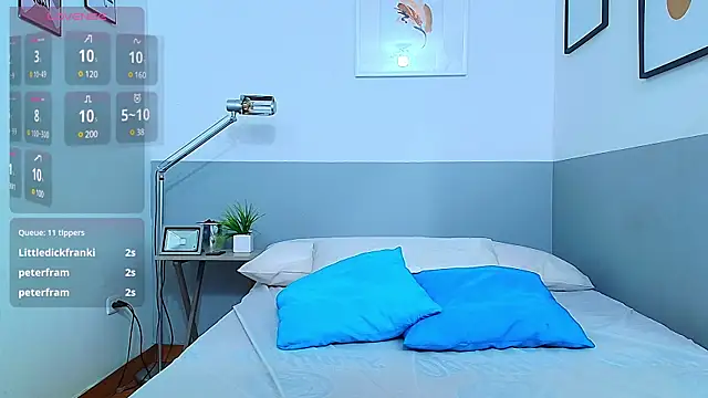 hornybarelylegalgirl online show from January 19, 2025, 7:15 pm