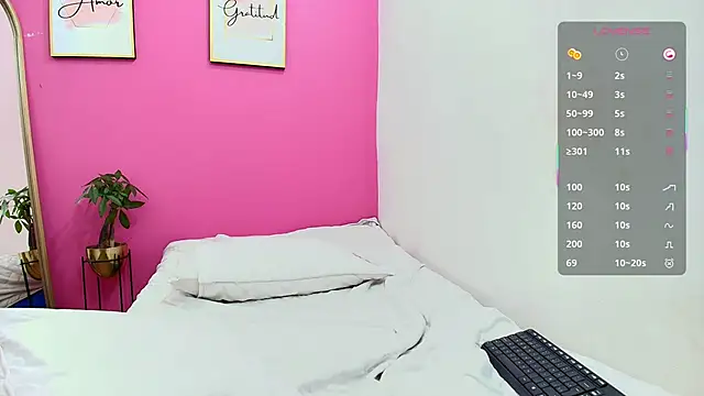 hornybarelylegalgirl online show from February 14, 2025, 3:36 pm