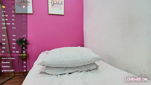 hornybarelylegalgirl online show from February 19, 2025, 10:53 pm