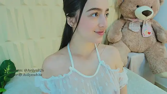 irina-v online show from February 28, 2026, 5:36 pm