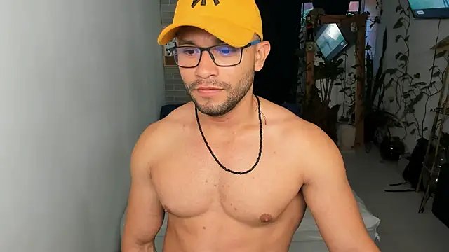 Travis bakers online show from February 22, 2025, 10:52 pm