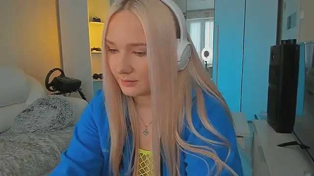 1AlexaGoddess3 online show from January 27, 2025, 5:58 am