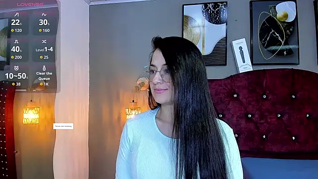 Snapshot of angela_nix chatting on July 7, 2026, 1:59 pm angela nix online show from July 7, 2026, 1:59 pm