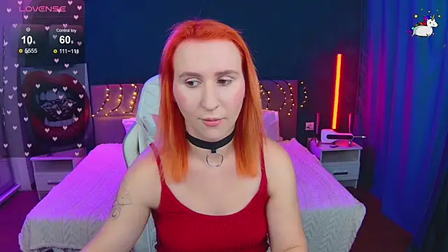 Snapshot of AliceBYKiss chatting on February 28, 2026, 6:20 pm AliceBYKiss online show from February 28, 2026, 6:20 pm