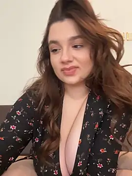 Dreamy Kitty online show from January 27, 2025, 1:52 pm