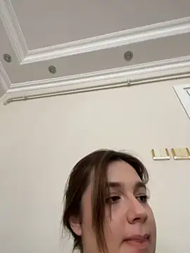 Dreamy Kitty online show from January 30, 2025, 11:33 am