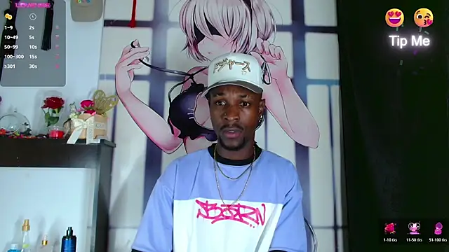 Aroonpapisex online show from February 18, 2026, 3:24 am