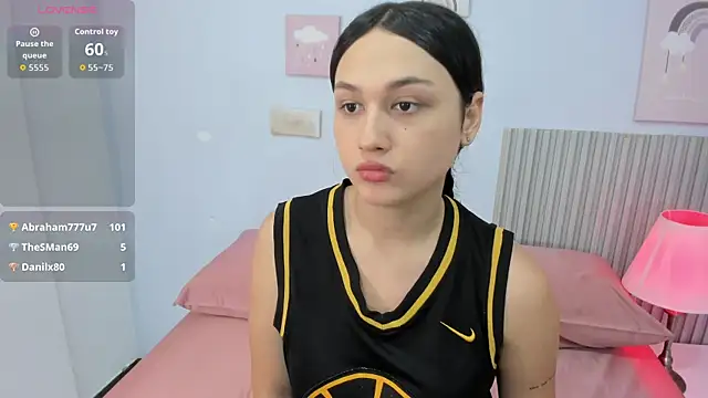 lana boomer online show from May 21, 2026, 8:16 pm