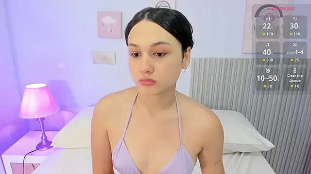 lana boomer online show from May 24, 2026, 8:36 pm