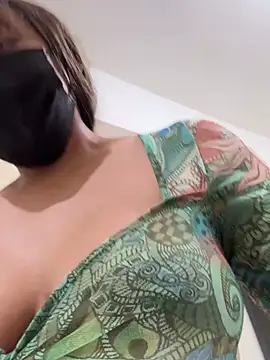 kiyomi-amour online show from February 5, 2025, 8:43 am