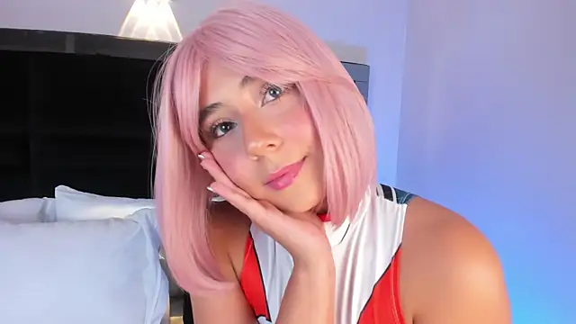 MelodyRey  online show from September 8, 2025, 10:42 pm