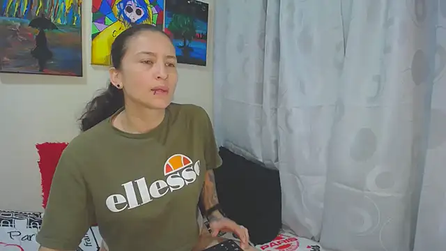 Leyla Horny Bg online show from December 21, 2025, 1:46 am