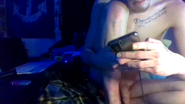 Snapshot of ATwinkie chatting on February 23, 2025, 6:39 am ATwinkie online show from February 23, 2025, 6:39 am