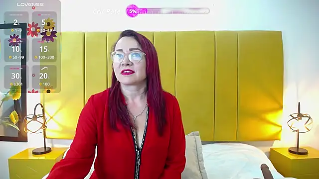 Lupiita223 online show from January 16, 2026, 12:53 pm