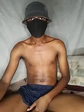 Thokozani99 online show from January 3, 2025, 8:01 pm