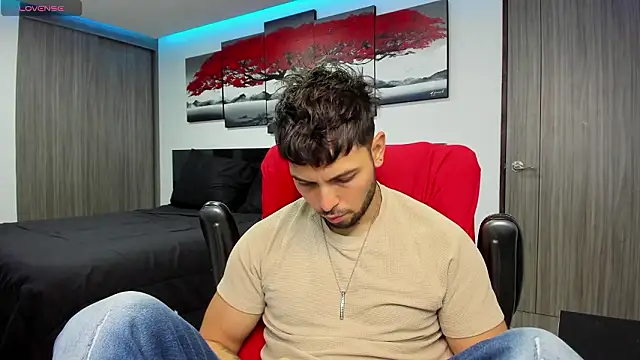 nick klaus online show from March 6, 2026, 9:55 pm