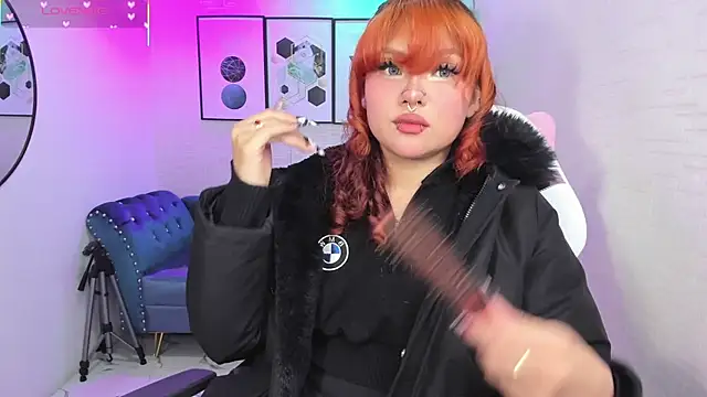 Theia moon online show from February 27, 2026, 1:11 pm