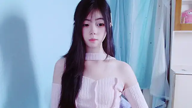 xiyao1314 online show from October 29, 2025, 1:19 am