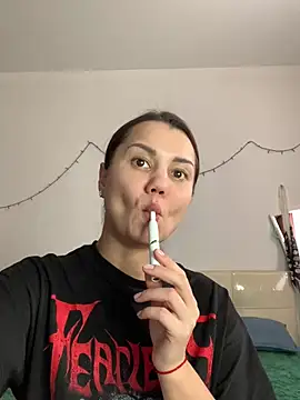 MiraMiss online show from February 20, 2026, 11:22 am