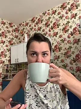 MiraMiss online show from May 8, 2026, 9:36 am