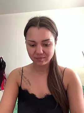 MiraMiss online show from May 31, 2026, 7:59 am