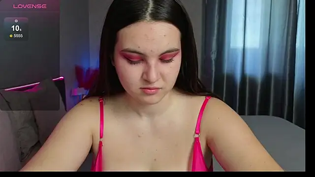 BritneyLix online show from September 14, 2025, 8:57 am