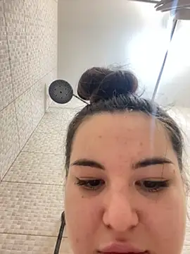 BritneyLix online show from October 12, 2025, 11:37 pm