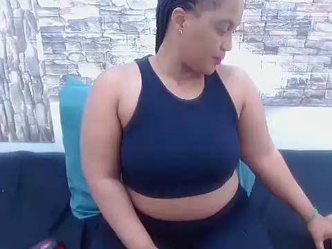 Snapshot of SexyEbony37X chatting on September 16, 2025, 7:31 am SexyEbony37X online show from September 16, 2025, 7:31 am