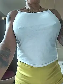 Alison fitness online show from May 22, 2026, 12:55 pm