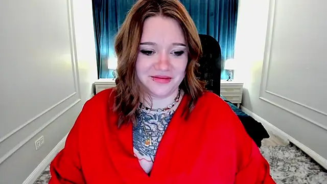 Snapshot of MoonLghte chatting on February 7, 2025, 2:08 am MoonLghte online show from February 7, 2025, 2:08 am