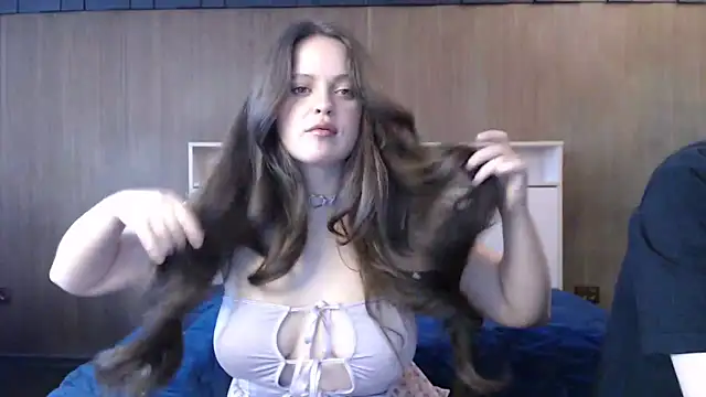 Karry-SEX online show from October 28, 2025, 7:01 am