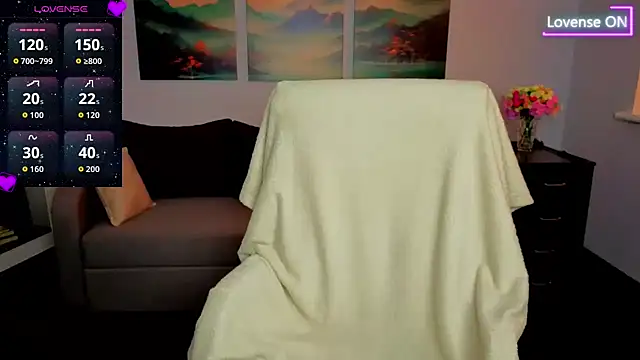 Snapshot of Angelina_Clarks chatting on July 17, 2026, 6:42 am Angelina Clarks online show from July 17, 2026, 6:42 am