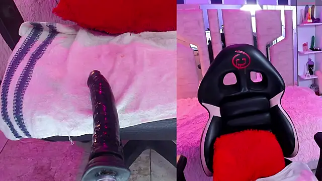 OliviaHalley online show from March 13, 2025, 4:45 pm