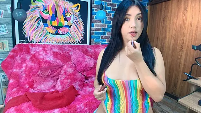 Snapshot of sweet_kitty0110 chatting on January 14, 2025, 10:23 pm sweet kitty0110 online show from January 14, 2025, 10:23 pm