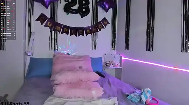 aiko mori online show from January 14, 2025, 10:55 pm