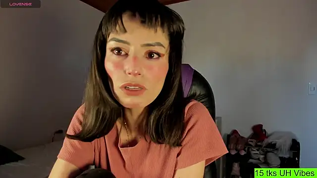 aiko mori online show from September 11, 2025, 8:53 pm