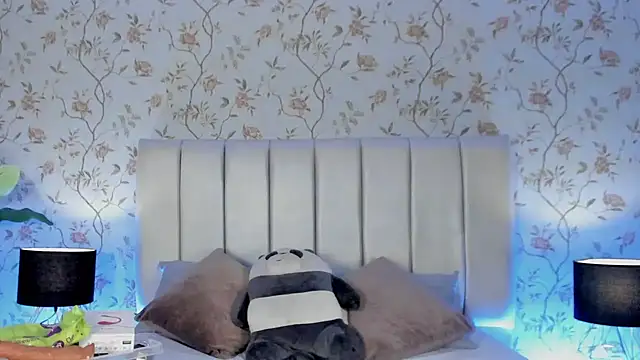 MeganCruzGB online show from January 31, 2025, 10:52 pm