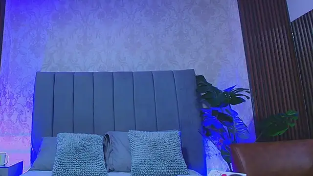 MeganCruzGB online show from March 11, 2025, 7:36 pm